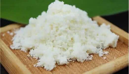 烘焙辅料 烘焙基础课堂 — 辅料篇