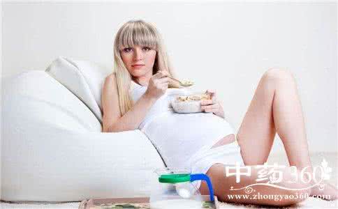 女人抽烟对怀孕的影响 影响女人怀孕的六种食物