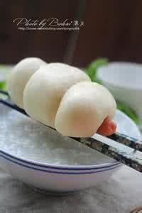 提升灵力的法宝 提升馒头风味有一个法宝