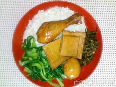 沙县小吃乌鸡汤的做法 沙县小吃的做法 这样做的小吃会更美味