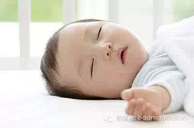 宝宝睡觉总是摇头 宝宝睡觉摇头 宝宝睡觉总是摇头