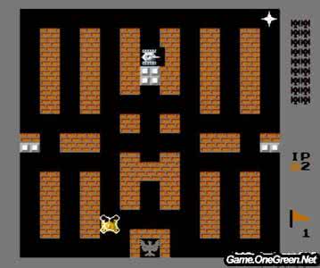 非常好玩的单机游戏 打坦克啦，非常好玩的游戏~!