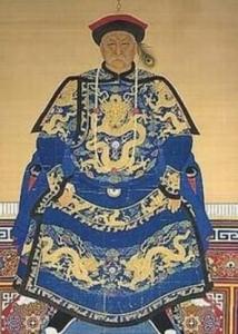 鳌拜为什么怕孝庄 鳌拜,孝庄皇太后历练康熙的棋子