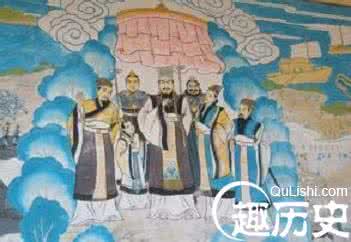 徐福东渡之谜 徐福为什么要东渡日本？徐福东渡日本之谜揭秘
