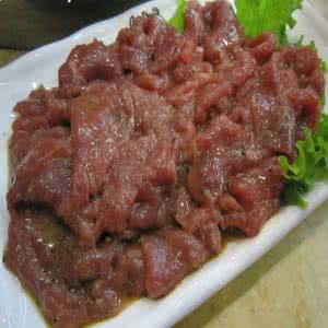黑椒牛肉片 视频:黑椒牛肉片
