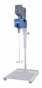 机械搅拌发酵罐结构图 机械搅拌