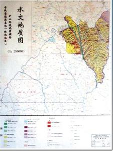 水文地质与工程地质 水文地质试验