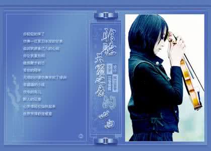 陪我度过漫漫长夜 陪我度过漫漫长夜（小提琴曲80首）