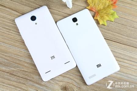 红米note4 中兴a2plus 中兴小鲜4和红米note3 中兴小鲜2对比红米手机2哪个好？中兴小鲜2和红米2对比区别