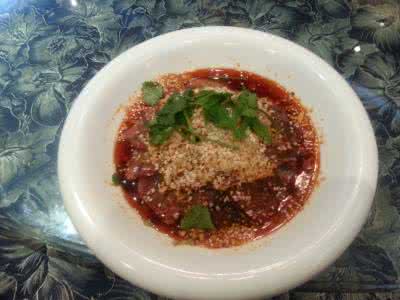 川菜味型 川菜常用味型