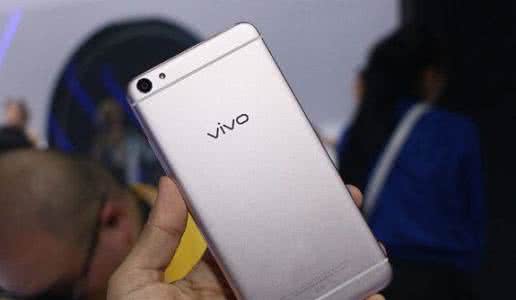 vivo指纹解锁手机 vivo X7Plus指纹怎么解锁
