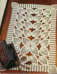 Magic Crochet 22