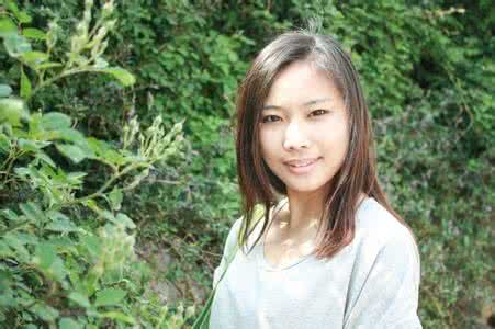 清纯甜美淑女气质美女 济南美女:质朴淑女