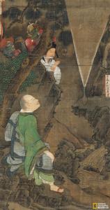 日本禅文化 中国禅文化东传日本，该庆幸还是悲哀？