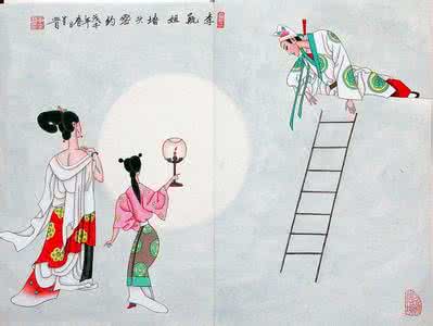 李瓶儿 金瓶梅札记—李瓶儿的幸福生活(二)