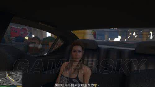 gta5泡妞攻略终极指南 gta5泡妞攻略终极指南 最实用泡妞指南一学就会