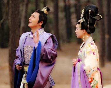 大唐李泰 大唐李泰的简介 李泰的生平介绍