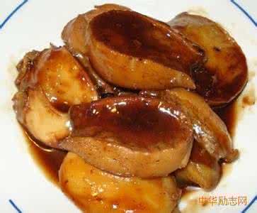 红烧鲍鱼的简单做法 红烧鲍鱼的简单做法 红烧鲍鱼怎么做好吃