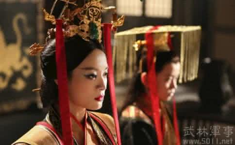 楚威王女儿 楚威王后代介绍 楚威王的儿子女儿是谁 楚威王之女