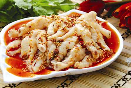 暖暖的味道凉拌菜 凉拌菜精品56道