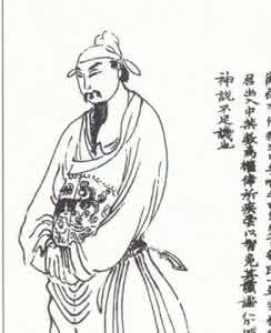 李泌归山 李泌避祸是怎样的故事 李泌归山是什么意思