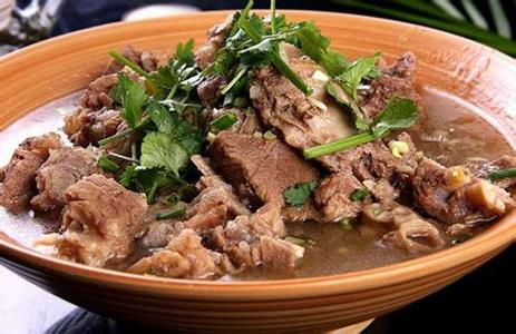 炖牛肉的方法 炖牛肉猪肉的方法