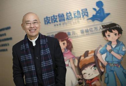 陈安之励志故事 三个故事