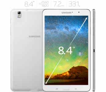 三星galaxy tabpro s galaxy tab pro 8.4 三星galaxy tab pro 8.4怎么样？三星galaxytab pro 8.4评测