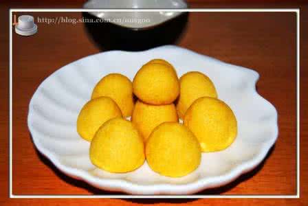 小窝头是不是天津小吃 #百家千宴#北京小吃—慈禧太后钟爱的小窝头