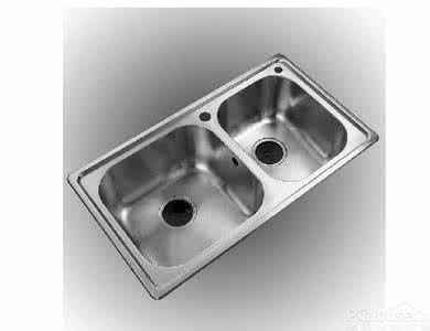九牧不锈钢水槽 九牧不锈钢水槽 九牧不锈钢水槽的特点解析