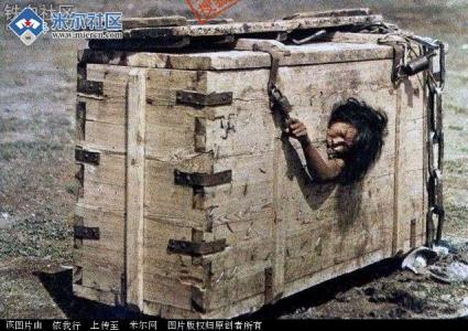 外蒙古女人裸体艺术图 惨绝人寰：1913年外蒙古处置非处女人的私刑