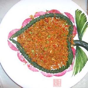 高校黑暗料理盘点 盘点那些强身健体的黑暗料理