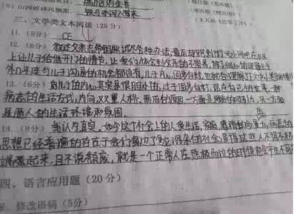 陕西理科状元 陕西理科状元高考作文