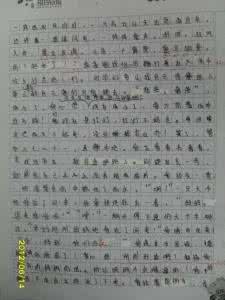 流星雨作文 1200字作文 流星雨作文1200字