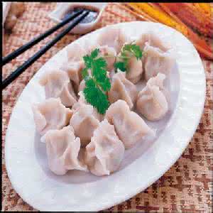 速冻水饺能煎吗 速冻水饺能煎吗？