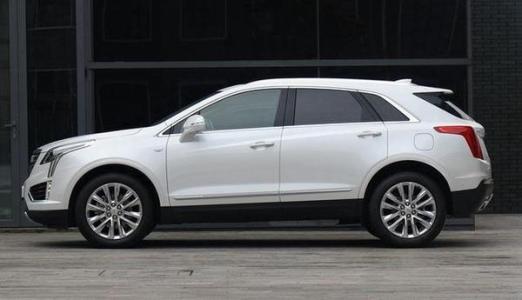 豪华七座suv 豪华中型suv 除了Q5,豪华中型SUV的狠角色还有这仨