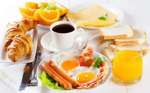 吃什么长寿健康长寿 早餐吃这些最健康长寿