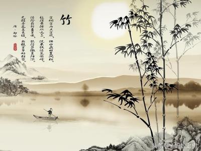 古诗词古诗文配画 【古诗文集】中国古诗词——百鸟篇
