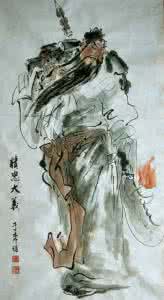 剑圣黄少烦的咏叹诗 《中华十圣图》及咏十圣诗