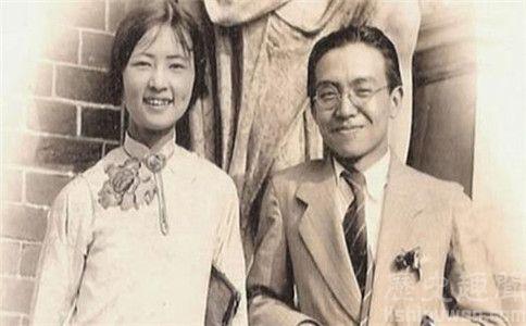 梁思成与林徽因的孩子 梁思成与林徽因 梁思成的学生