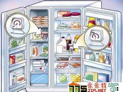 新冰箱使用前注意事项 新冰箱使用前注意事项 车载冰箱使用注意事项