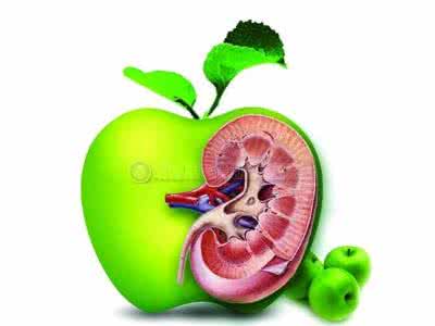 肾虚眼花 肾好眼不花