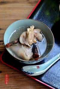 电炖锅可以做什么美食 【四季美食】炖锅靓汤 暖暖迎冬日