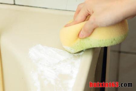 清洁小妙招 清洁浴室的简单小妙招