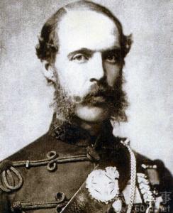 威廉.詹姆斯.席德斯 威廉·詹姆斯的简介 如何评价威廉·詹姆斯