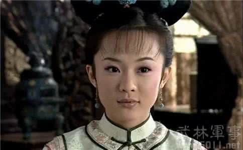 董鄂妃叫什么名字 董鄂妃叫什么名字 董鄂妃有几个孩子