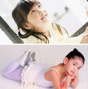 小儿白化病图片 小儿白化病的症状 6大症状家长需留心