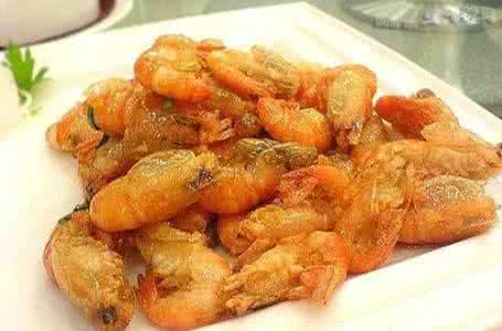 形容虾的美味 【虾的十种美味做法】