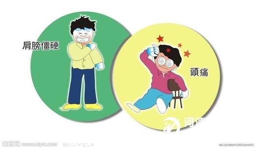 脑卒中症状 什么是脑卒中 脑卒中症状和调理方法