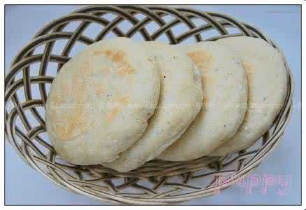 如何做煎面饼 如何做面饼